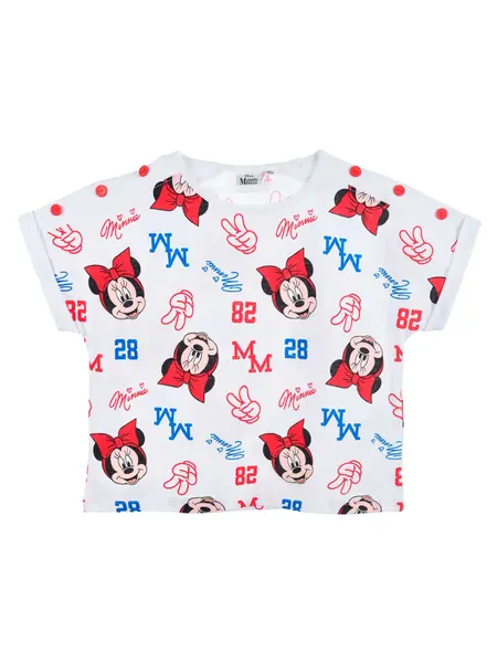Tricou Minnie