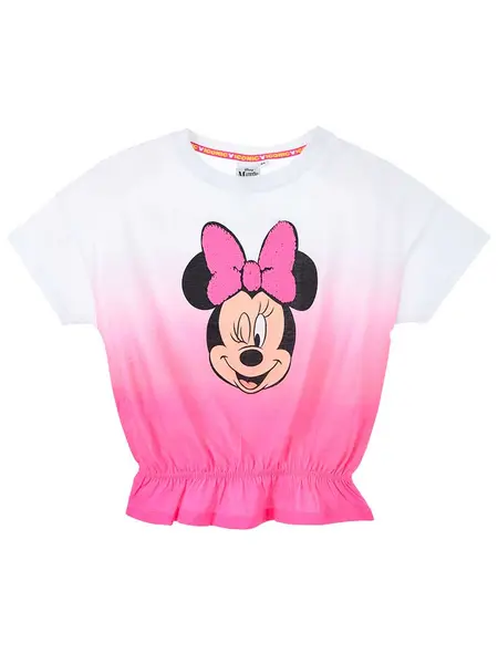 Tricou Minnie