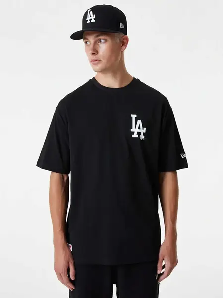 Tricou Mlb Essentls Lc Os Losdod