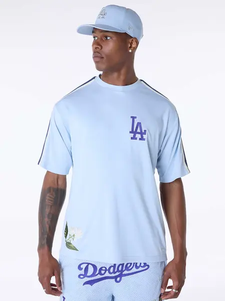 Tricou Mlb Floral Os Losdod