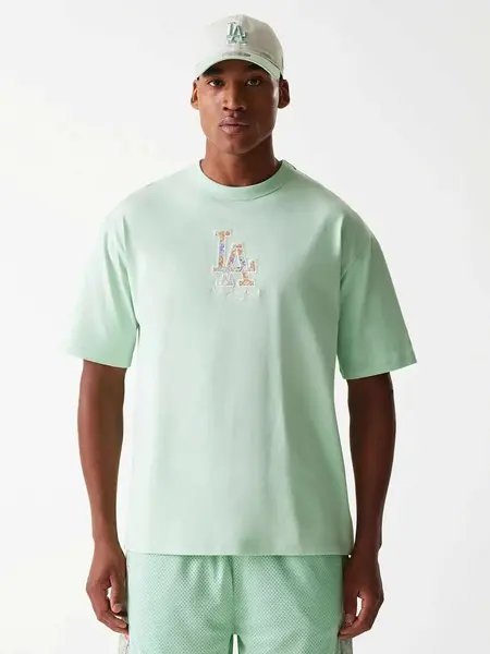 Tricou Mlb Infill Os Losdod