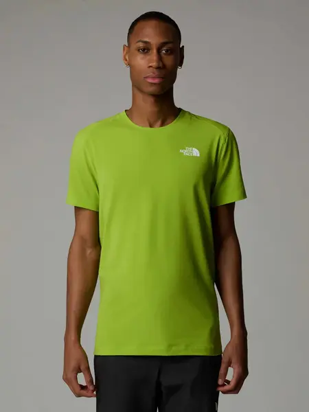Tricou Mning Alpine Ss
