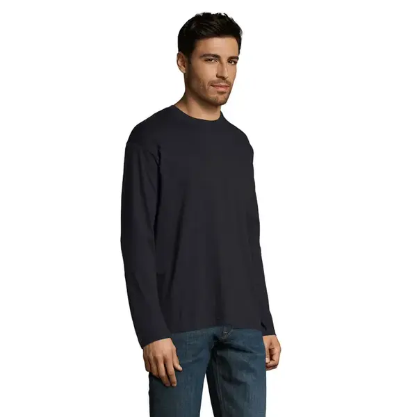 Tricou MONARCH MEN 150g Tricou MONARCH MEN 150g