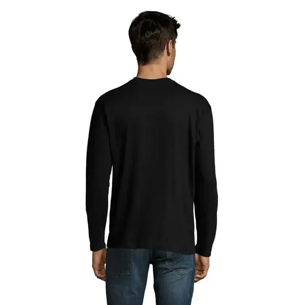 Tricou MONARCH MEN 150g Tricou MONARCH MEN 150g