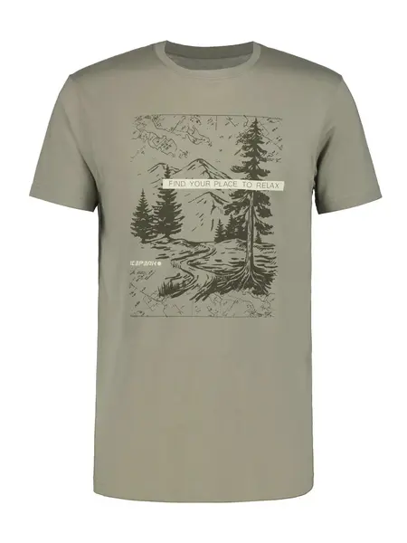 Tricou Mosbach