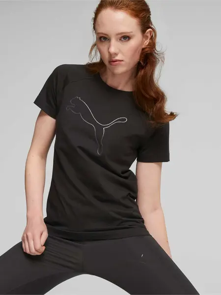 Tricou Motion Logo