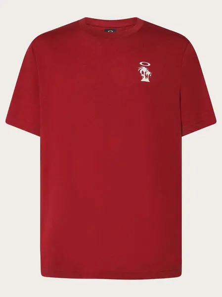 Tricou Mtl Desert Palm