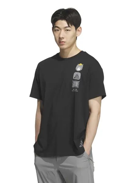 Tricou Multi Graphic
