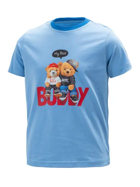 Tricou My Buudy