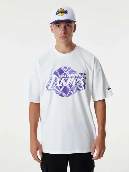 Tricou Nba Los Angeles