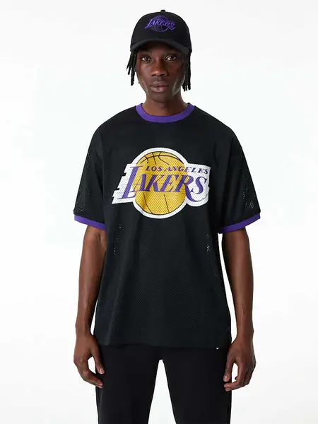 Tricou Nba Los Lakers