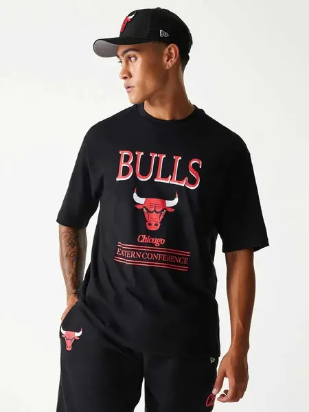 Tricou Nba Team Graphic Os Chibul