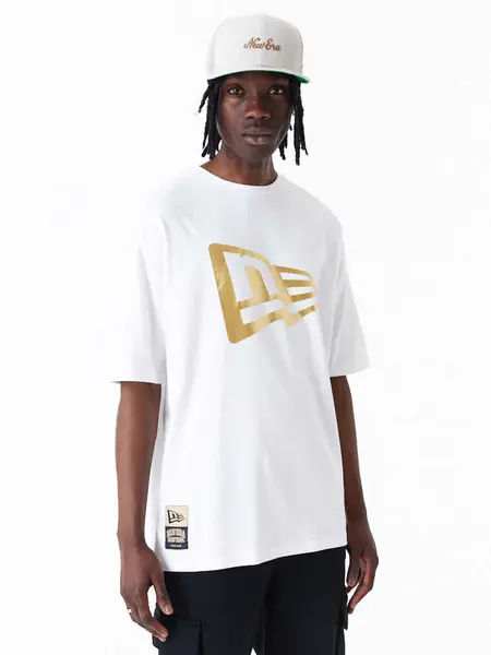 Tricou Ne Flag Os