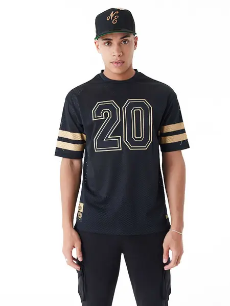 Tricou Ne Mesh Os