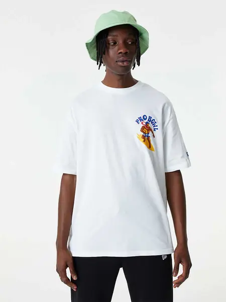 Tricou Nfl Retro Graphic