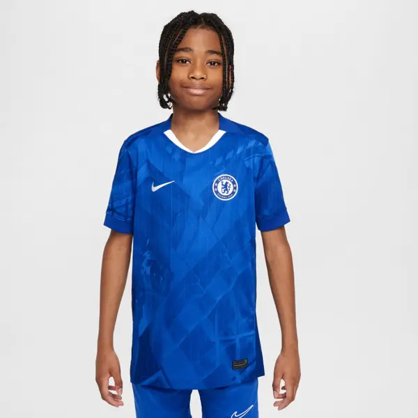 Tricou Nike copii Cfc Y Nk Df Jsy Ss Stad Hm