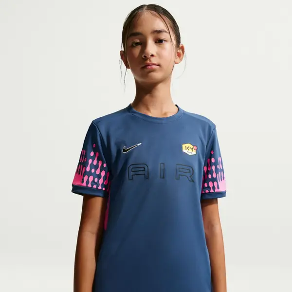 Tricou Nike copii Km K Nk Df Acd25 Top Ss -Pd