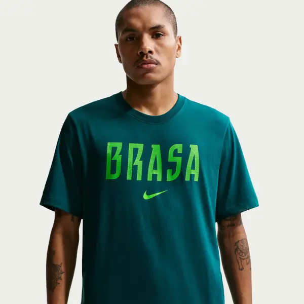 Tricou Nike Fcb Inf Nk Df Kit Stad Hm