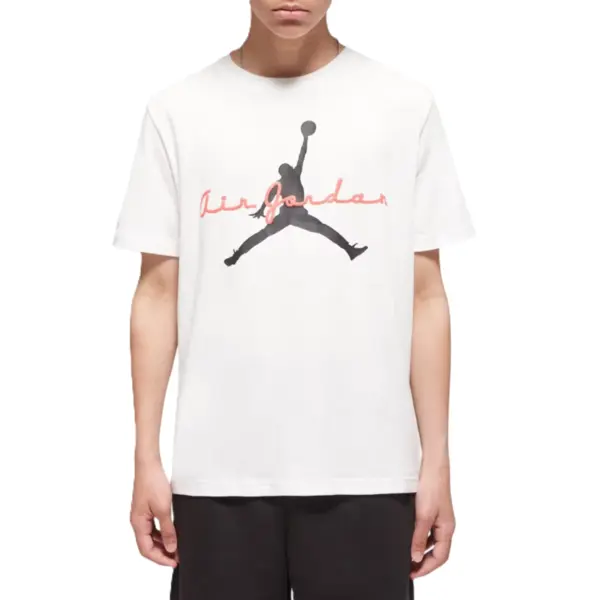 Tricou Nike JDB FLIGHT ESSENTIALS SCRIPT
