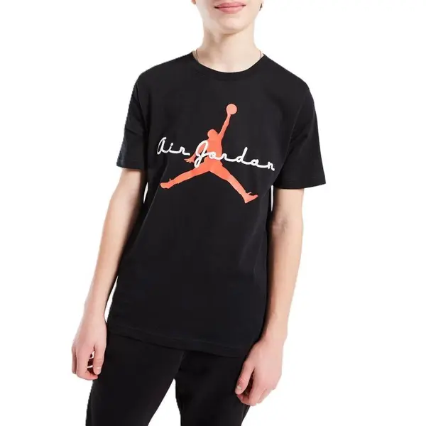 Tricou Nike JDB FLIGHT ESSENTIALS SCRIPT