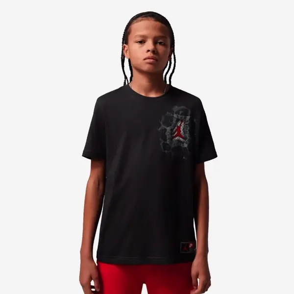 Tricou Nike JDB JERSEY BREAK THROUGH