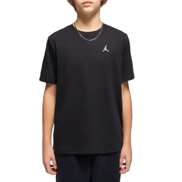 Tricou Nike JDB JUMPMAN AIR EMB