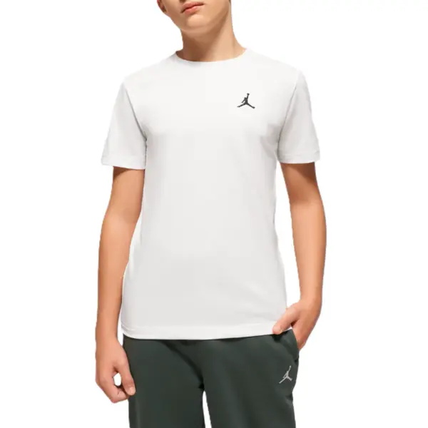 Tricou Nike JDB JUMPMAN AIR EMB