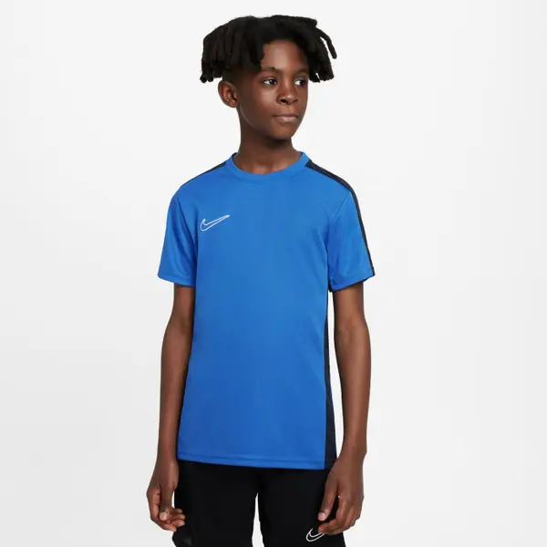 Tricou Nike K NK Df Acd23 Top Ss Br
