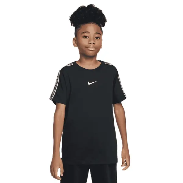 Tricou Nike K NSW TEE CLUB+POLY 2
