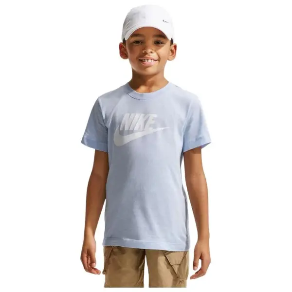 Tricou Nike K NSW TEE FUTURA HBR