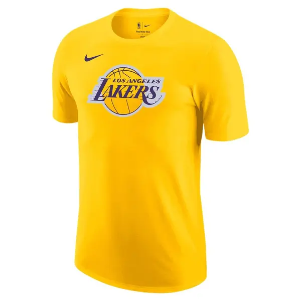 Tricou Nike LAL M NK ES LOGO1 SS TEE