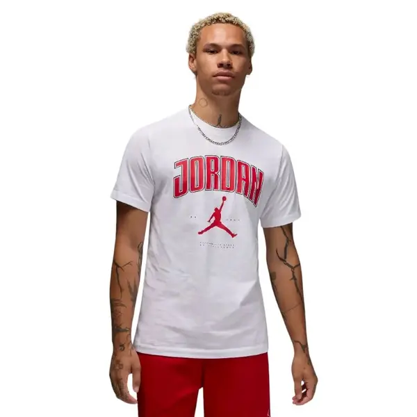 Tricou Nike M J CITY 88 CREW