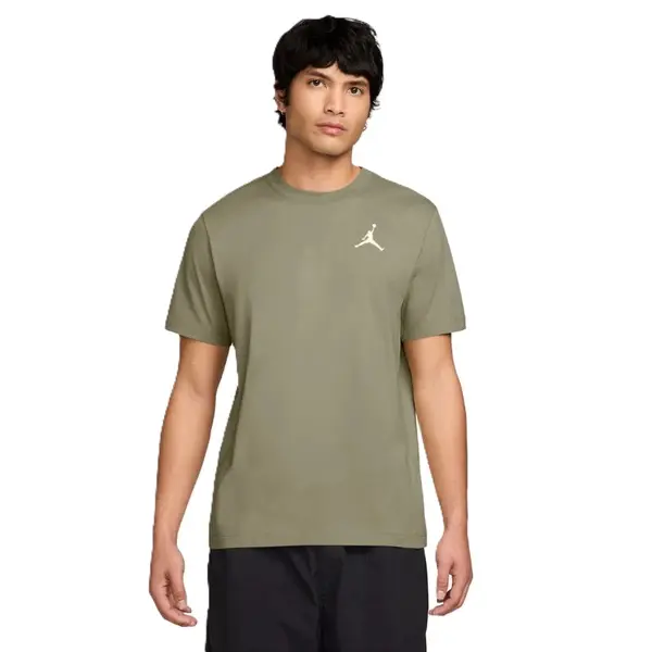 Tricou Nike M J JUMPMAN EMB SS CREW