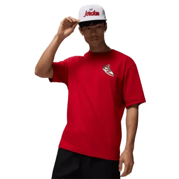 Tricou Nike M J NC AJ1 AD SS CREW