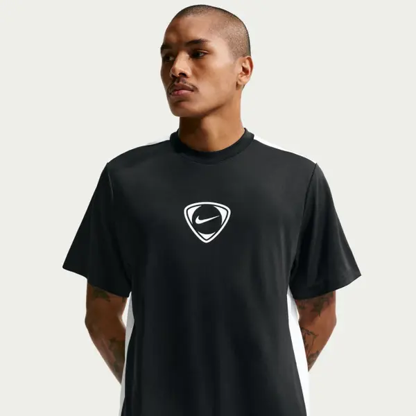 Tricou Nike M Nk Df Acd+ Ss Top Gx Hbr