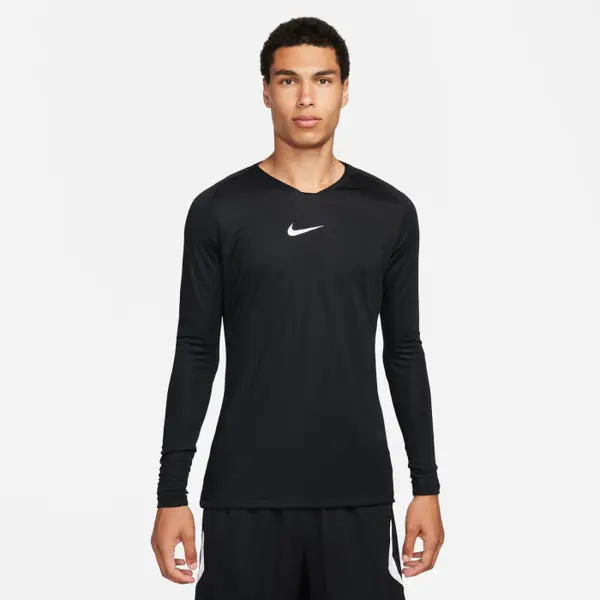 Tricou Nike M Nk Dry Park 1Stlyr Jsy Ls