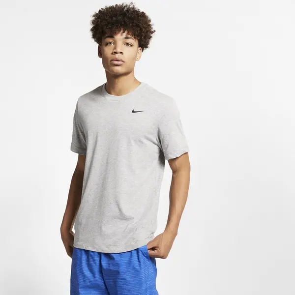 Tricou Nike M NK DRY TEE DFC CREW SOLID