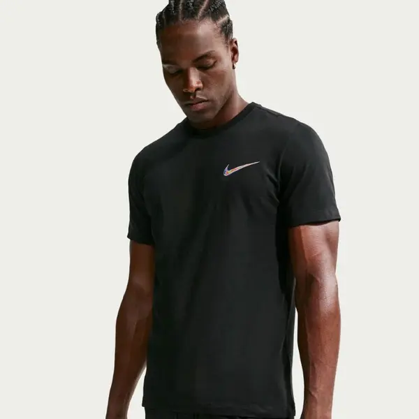Tricou Nike M NK TEE STD TRAIN THERMAL