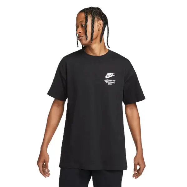 Tricou Nike M NSW AUTHRZD PERSONNEL TEE