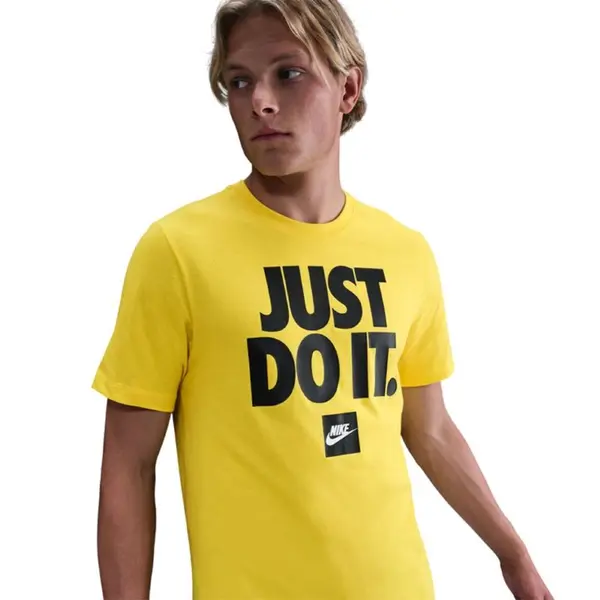 Tricou Nike M NSW TEE FRAN JDI VERBIAGE