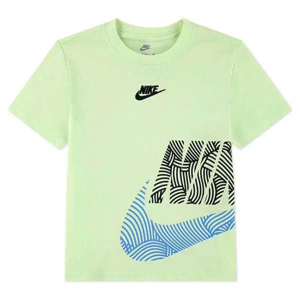 Tricou Nike NKB IN THE ZONE JERSEY