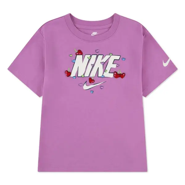 Tricou Nike NKG CHERRY NIKE BOXY TEE