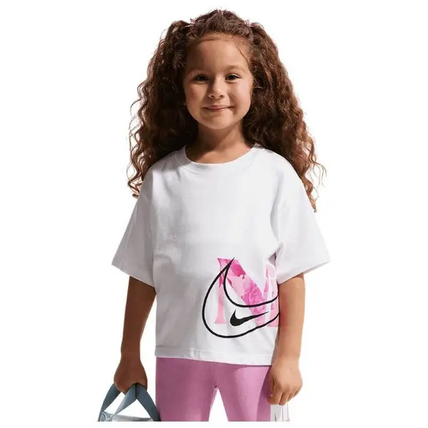 Tricou Nike NKG MOVE WITH NATURE BOXY SS T