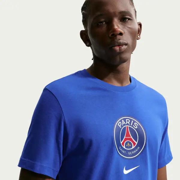 Tricou Nike PSG M Nk Crest Tee