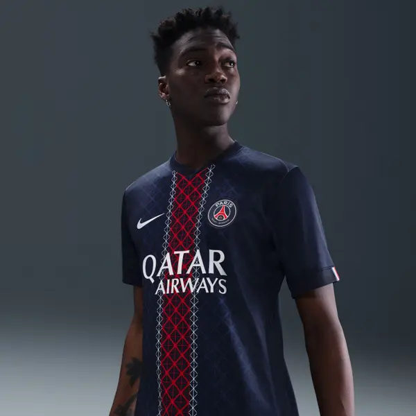 Tricou Nike PSg M Nk Df Jsy Ss Stad Hm