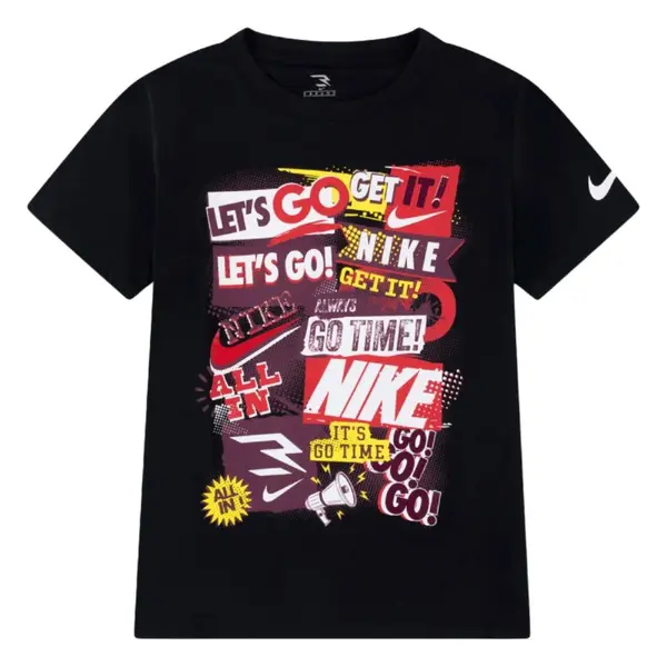 Tricou Nike RWB COLLAGE TEE