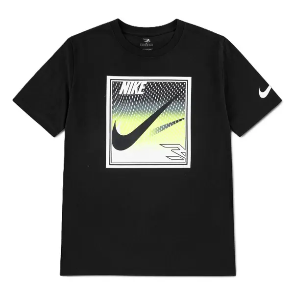 Tricou Nike RWB POP MESH GRAPHIC TEE