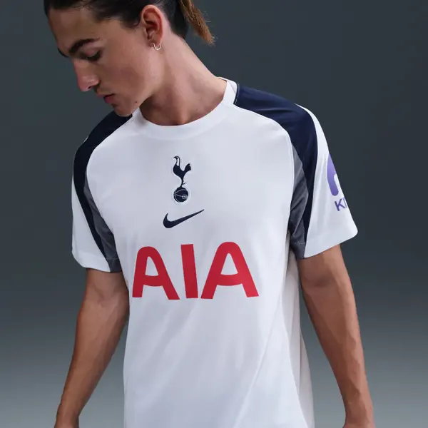 Tricou Nike Thfc M Nk Df Jsy Ss Stad Hm
