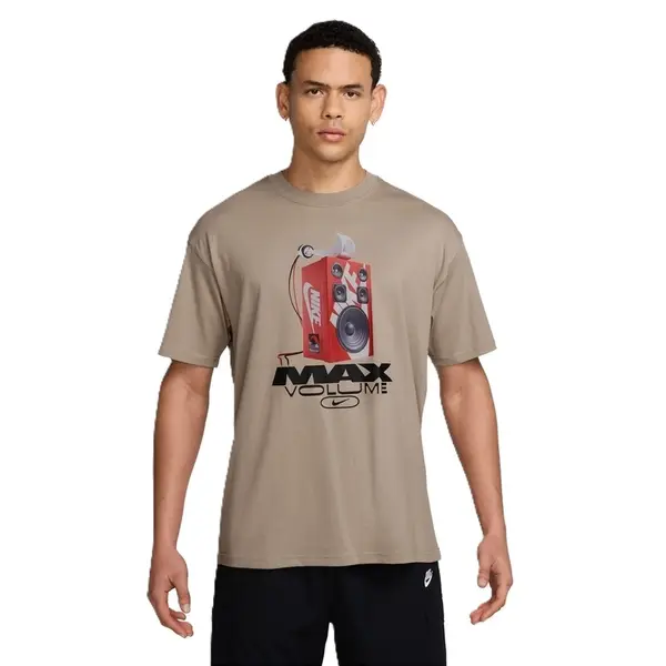 Tricou Nike U NSW TEE M90 HIFI