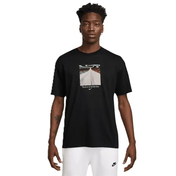 Tricou Nike U NSW TEE M90 OC OPEN